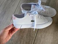 lacoste Schuhe Sneaker neu Berlin - Spandau Vorschau
