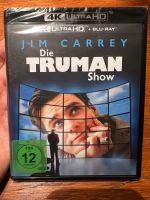 Die Truman Show (4K Ultra HD) (+ Blu-ray) NEUWERTIG in Folie Bayern - Schwaig Vorschau