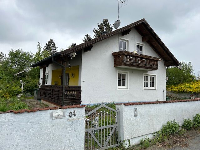 Einfamilienhaus in 94554 Moos Langenisarhofen in Moos