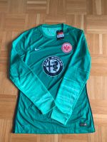 Eintracht Frankfurt Trikot Torwart Hessen - Dreieich Vorschau