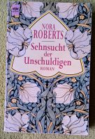 Sehnsucht der Unschuldigen von Nora Roberts Brandenburg - Eisenhüttenstadt Vorschau