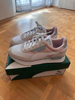 Puma Future Rider Soft Wns US 37,5 UK 7 Sneaker Baden-Württemberg - Herbertingen Vorschau