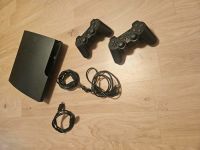 PS 3 Playstation Konsole Bayern - Augsburg Vorschau