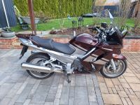 Yamaha FJR 1300 Scheckheftgepflegt Niedersachsen - Lüerdissen Vorschau