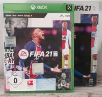 # FIFA 21 # Steelbook # X Box #  One / Serie X # ToP # Nordrhein-Westfalen - Rahden Vorschau