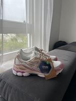 Asics Gel nyc pink 38-39 Stuttgart - Stuttgart-Nord Vorschau