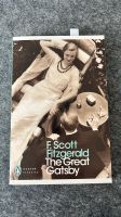 Fitzgerald: The Great Gatsby Baden-Württemberg - Sindelfingen Vorschau