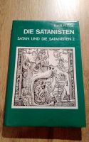 Buch Karl R.H. Frick 'Satan und die Satanisten 2', Graz/Austria Rheinland-Pfalz - Koblenz Vorschau
