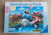 Bernard Ravensburger Puzzle 1000 Teile Nordrhein-Westfalen - Marl Vorschau