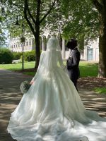 Hochzeitskleid, Brautkleid Gelinlik Nordrhein-Westfalen - Dormagen Vorschau