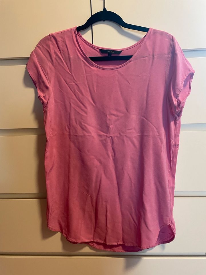 Betty&Co Limited Bluse rosa 36 in Dingolfing