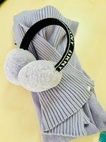 DKNY winterschale Hessen - Kelsterbach Vorschau