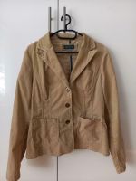 Street One Damen Blaser Sommer Jacke Gr.40 Nordrhein-Westfalen - Langenfeld Vorschau