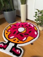 Donut Rug / Teppich (Tufting) Brandenburg - Bernau Vorschau