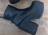 Buffalo Killah Zip Boot Mid Boots Pankow - Prenzlauer Berg Vorschau