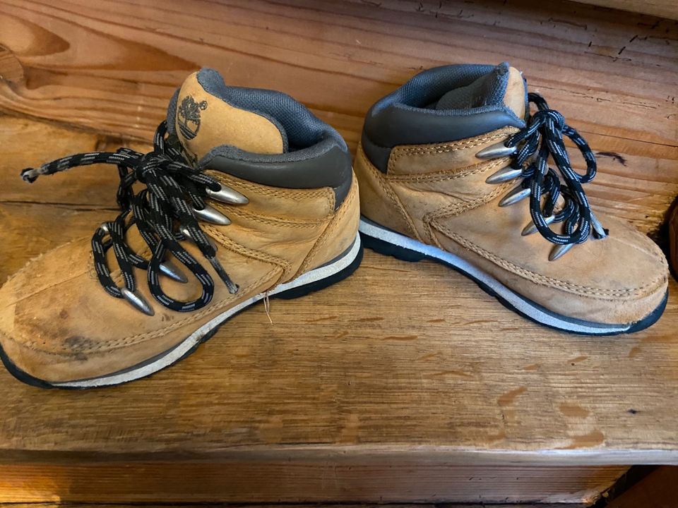 Timberlands Original 25,5 in Schöffengrund