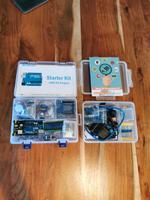 Raspberry Pi Starter Kit Uno R3 Project Programmieren lernen Baden-Württemberg - Winnenden Vorschau