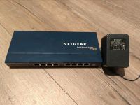 Netgear Switch FS108 inklusive Netzteil Rheinland-Pfalz - Ötzingen Vorschau