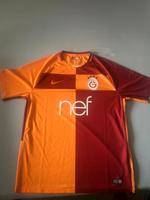 Galatasaray trikot Orginal aus dem jahre 2017/2018 Nordrhein-Westfalen - Gelsenkirchen Vorschau