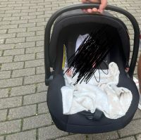 Maxi Cosi Schwarz Nordrhein-Westfalen - Hagen Vorschau