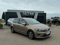 Volkswagen Golf Sportsvan VII Sound BMT/Start-Stopp*ACC* Mecklenburg-Vorpommern - Greifswald Vorschau