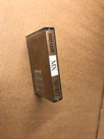 Maxell MX100 Metall Tape Cassette Essen-West - Holsterhausen Vorschau