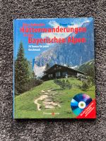 Hüttenwanderungen in den Bayrischen Alpen Buch Bayern - Schwabmünchen Vorschau