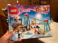 Lego Friends 41324 Nordrhein-Westfalen - Lünen Vorschau