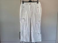 Cecil 3/4 Zip Off Kargo Funktions-Hose W32 Hessen - Selters Vorschau