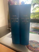 Julius Mezger Geschichte Homöopathische Arzneimittellehre Eimsbüttel - Hamburg Lokstedt Vorschau