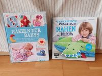 Häkeln für Babys & Nähen für Kids Baden-Württemberg - Tuttlingen Vorschau