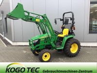 John Deere 3038E Nordrhein-Westfalen - Beckum Vorschau