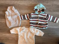 Kleiderpaket Kleidungspaket Baby Gr50/56/62 0-3 Mon Pulli Weste Essen - Essen-Kettwig Vorschau