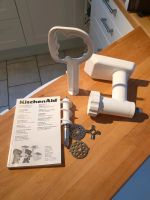 KitchenAid Fleischwolf Niedersachsen - Jembke Vorschau