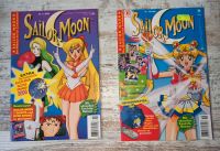 Sailor Moon Comic Zeitschrift 01/2000 mit Extra + 19/2000 Poster Leipzig - Dölitz-Dösen Vorschau