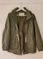 Parka H&M Gr. 158 Niedersachsen - Braunschweig Vorschau