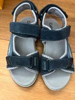 Gabor Kids Sandalen Gr. 31 - wie neu Rheinland-Pfalz - Wöllstein Vorschau