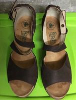 El Naturalista Sandalen Pumps Schuhe Gr. 37 neuwertig Baden-Württemberg - Bad Säckingen Vorschau