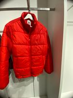 Rote Adidasjacke Saarland - St. Ingbert Vorschau