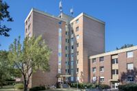 Über den Dächern von Lippstadt! Geräumige 3-Zimmer-Wohnung mit Balkon Nordrhein-Westfalen - Lippstadt Vorschau