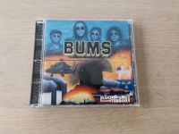 Bums - Fluchtpunkt Terror CD Bayern - Mömbris Vorschau