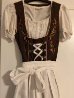 Dirndlkleid Bayern - Falkenberg Vorschau