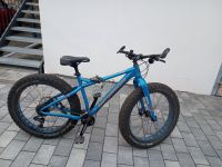 Bergamont Deer Hunter 6.0 Fatbike Rheinland-Pfalz - Holzheim Vorschau