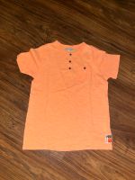 Gr 9 / 140 T Shirt Grell Orange Baden-Württemberg - Weinstadt Vorschau