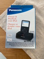 iPod Charger SH-PD10 Baden-Württemberg - Großrinderfeld Vorschau