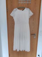 ungetragenes weißes Sommerkleid/Brautkleid von Swing Bayern - Alling Vorschau