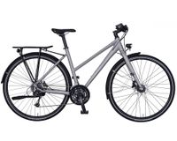 NEU RABENEICK Trapez TS3 Alivio 24-G Disc 2023 RH:50+55cm VP:859€ Friedrichshain-Kreuzberg - Kreuzberg Vorschau