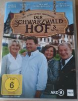 Der Schwarzwald Hof 3 DVD's  ARD Bonn - Hardtberg Vorschau