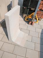 Kronimus  L-Steine 40x40x80 - 5 Stück Baden-Württemberg - Karlsruhe Vorschau