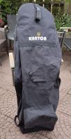 Golf Travelbag, Kenton Travelcover, mit Rollen Reisetasche Bayern - Erlangen Vorschau